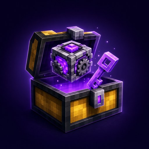 Generators Key